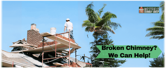 Chimney Repair Westfield NJ