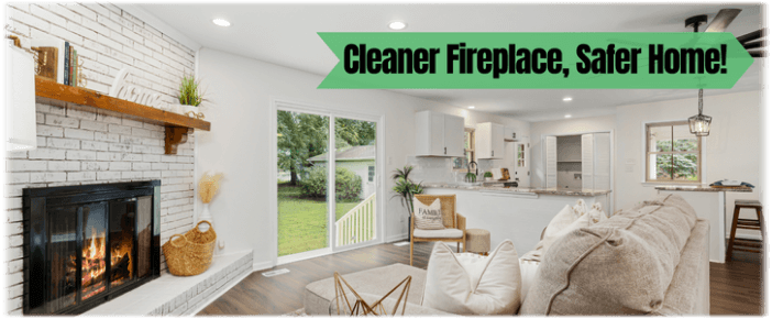 Fireplace Cleaning Westfield NJ