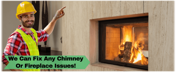 Westfield NJ Chimney Sweep